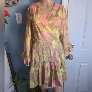 Kristinit dress